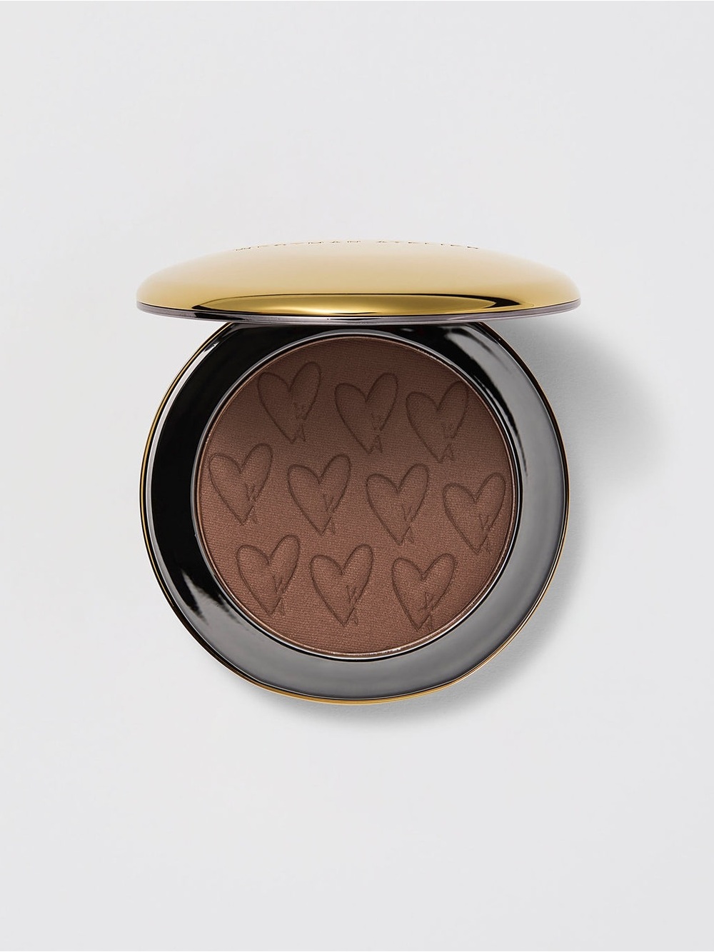 Westman Atelier Beauty Butter Powder Bronzer- Beau Soleil